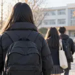 2027학년도 수능 준비물｜11월 19일 일정·전자기기 반입 금지·시험장 200m 차량 통제